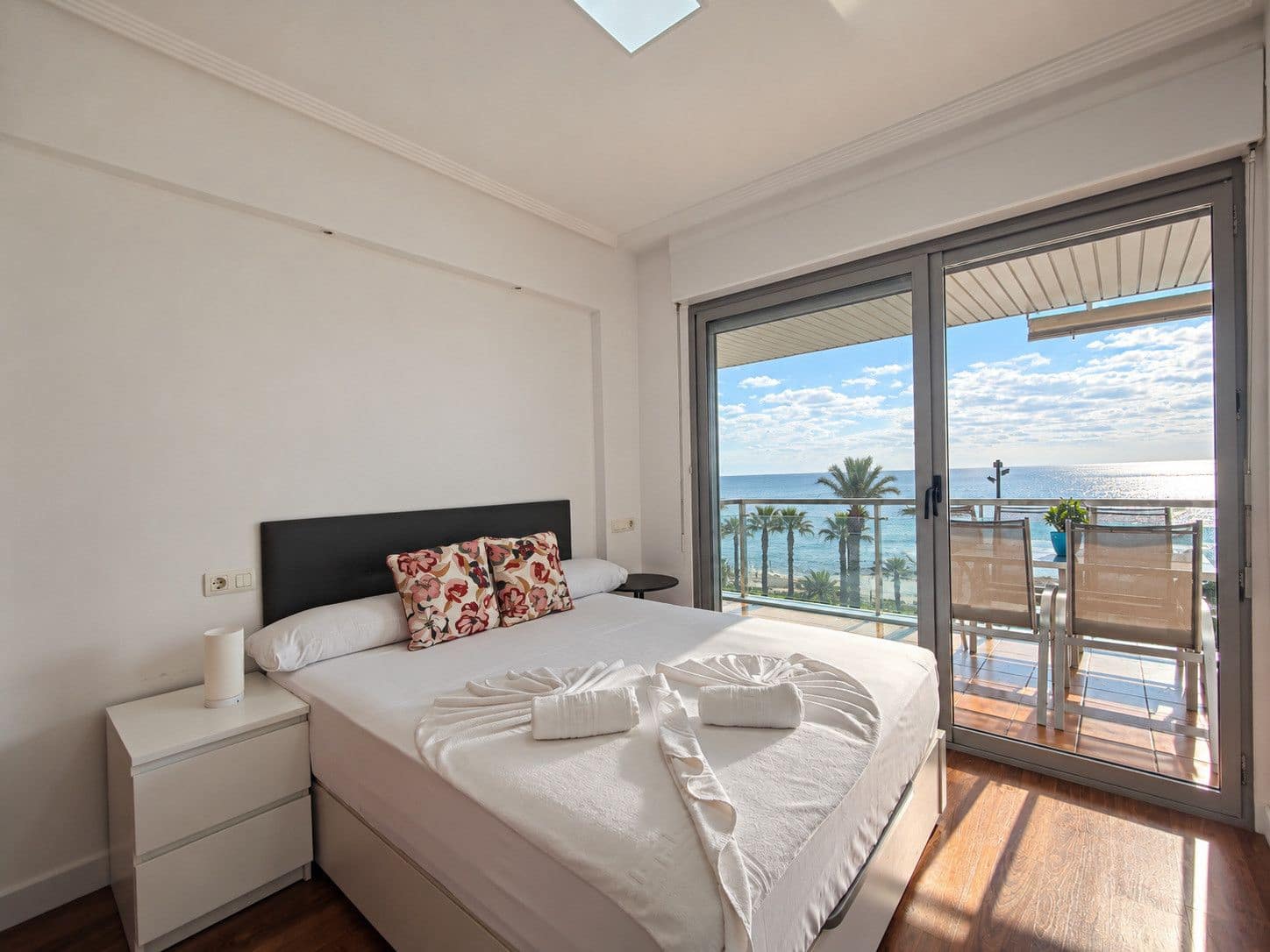 3 soveværelse Lejlighed til salg i Torrevieja med swimmingpool garage - € 459.000 (Ref: 10129761)