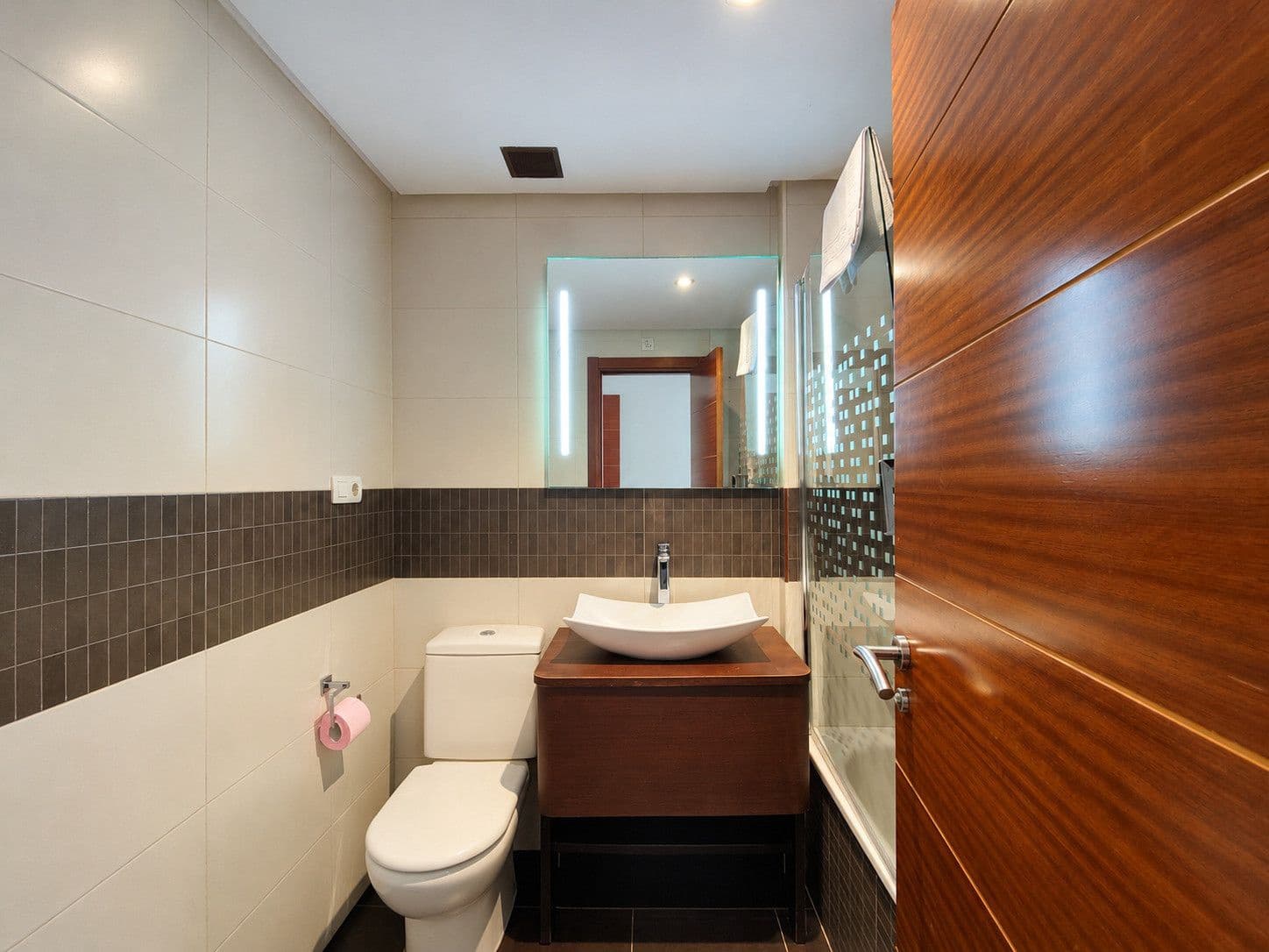 3 soveværelse Lejlighed til salg i Torrevieja med swimmingpool garage - € 459.000 (Ref: 10129761)
