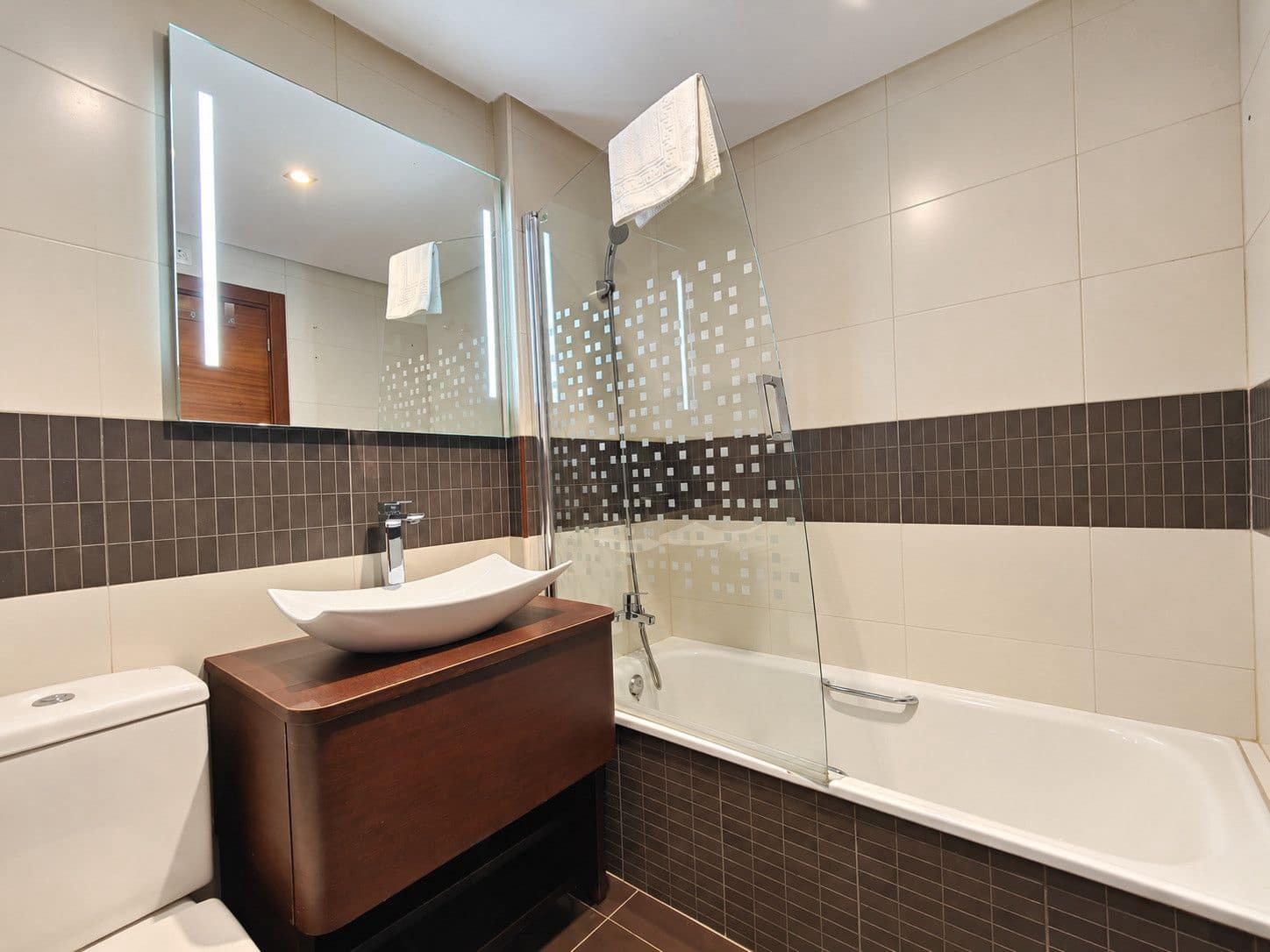 3 soveværelse Lejlighed til salg i Torrevieja med swimmingpool garage - € 459.000 (Ref: 10129761)