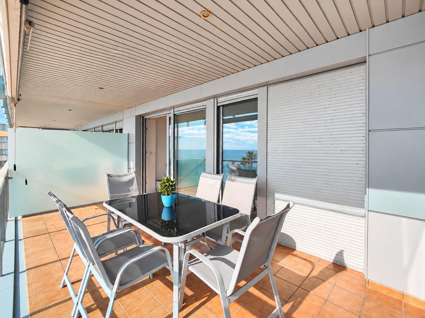 3 soveværelse Lejlighed til salg i Torrevieja med swimmingpool garage - € 459.000 (Ref: 10129761)