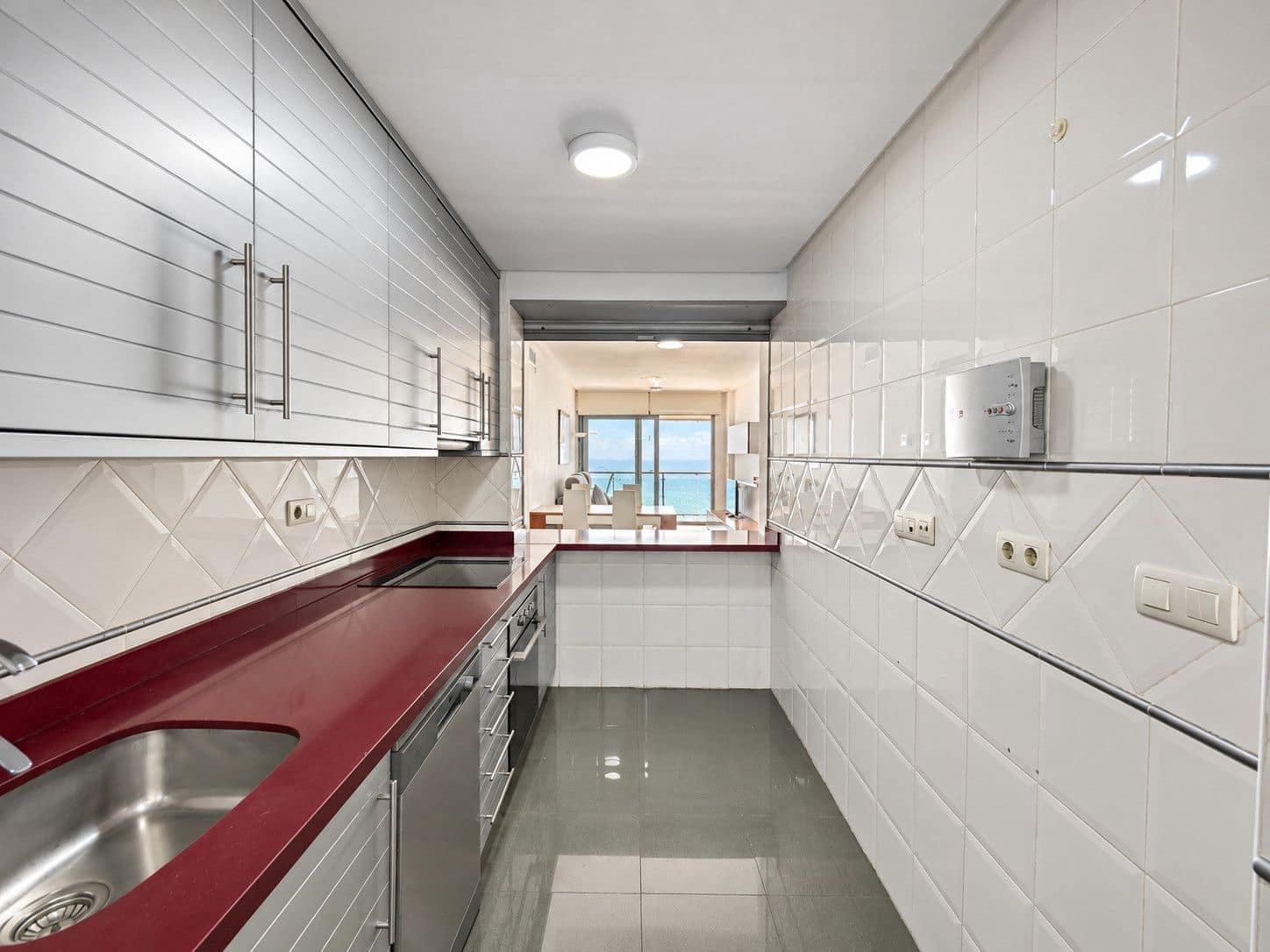 3 soveværelse Lejlighed til salg i Torrevieja med swimmingpool garage - € 459.000 (Ref: 10129761)