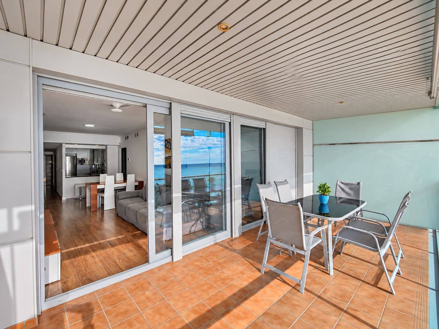 3 soveværelse Lejlighed til salg i Torrevieja med swimmingpool garage - € 459.000 (Ref: 10129761)