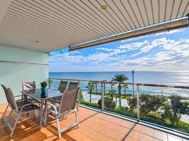 3 soveværelse Lejlighed til salg i Playa del Cura, Torrevieja med swimmingpool garage - € 459.000 (Ref: 10129761)