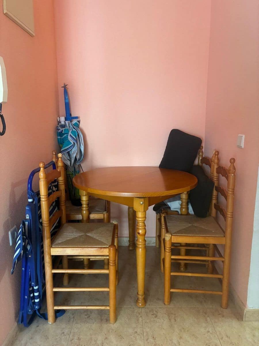 1 camera da letto Appartamento in vendita in Torrevieja con piscina garage - 134.900 € (Rif: 10129779)