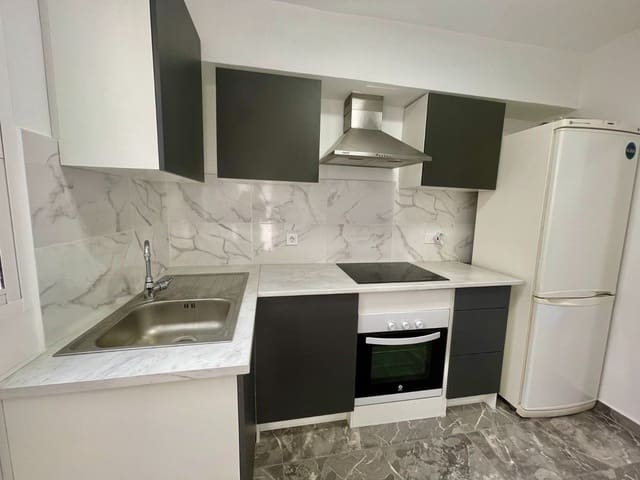 2 soverom Leilighet til salgs i Desamparados - Hurchillo - Torremendo, Orihuela - € 110 000 (Ref: 10129792)