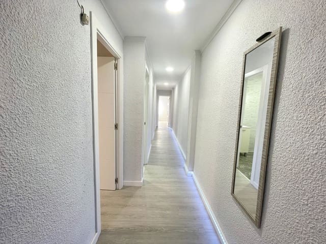 2 soverom Leilighet til salgs i Desamparados - Hurchillo - Torremendo, Orihuela - € 110 000 (Ref: 10129792)