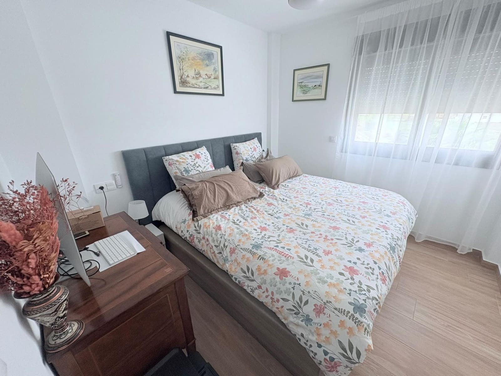 2 camera da letto Appartamento in vendita in Torre-Pacheco con piscina garage - 295.000 € (Rif: 10129804)