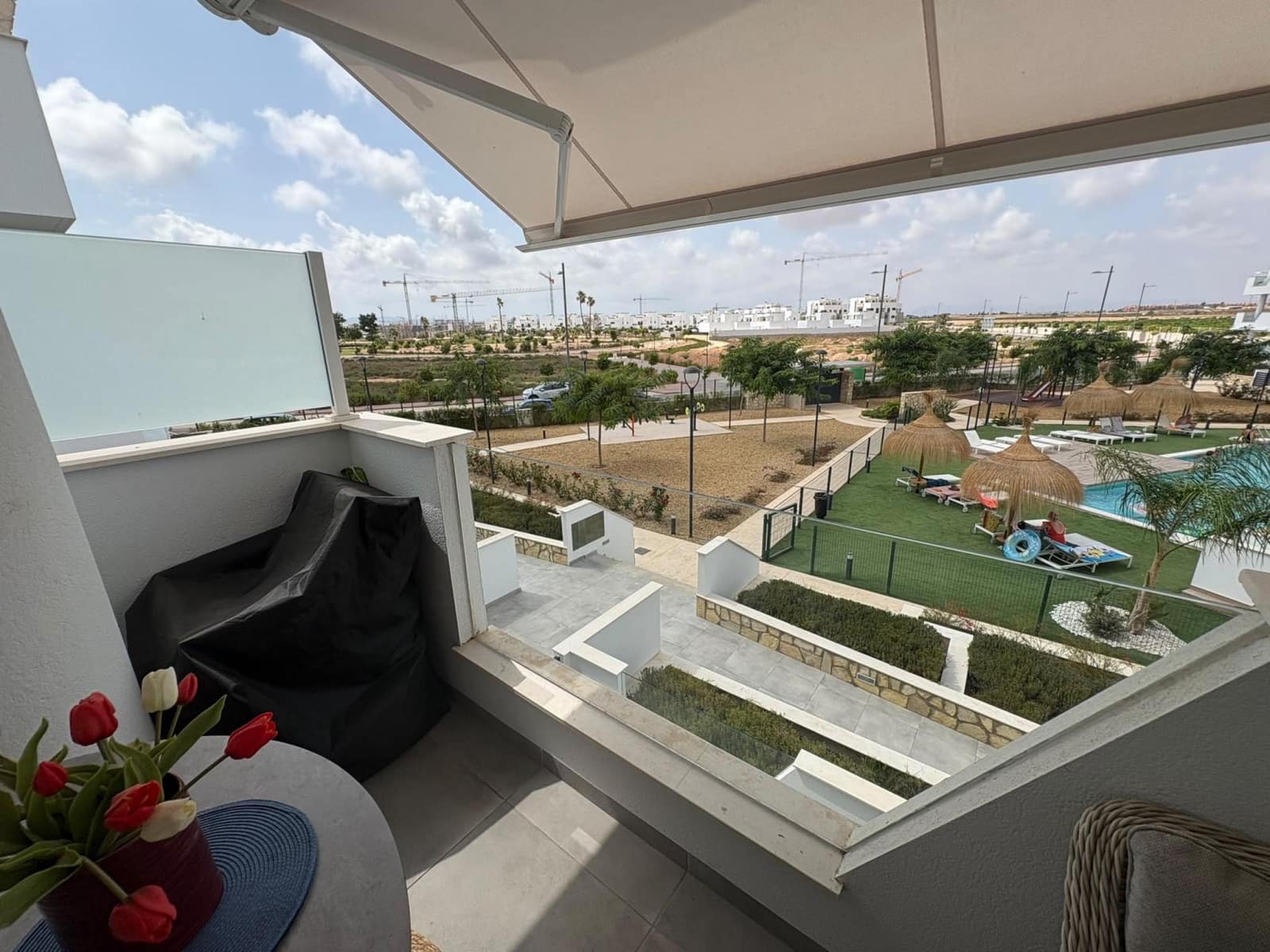 2 camera da letto Appartamento in vendita in Torre-Pacheco con piscina garage - 295.000 € (Rif: 10129804)
