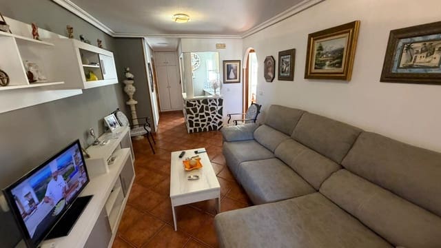2 camera da letto Appartamento in vendita in Playa del Cura, Torrevieja con piscina - 175.900 € (Rif: 10129815)