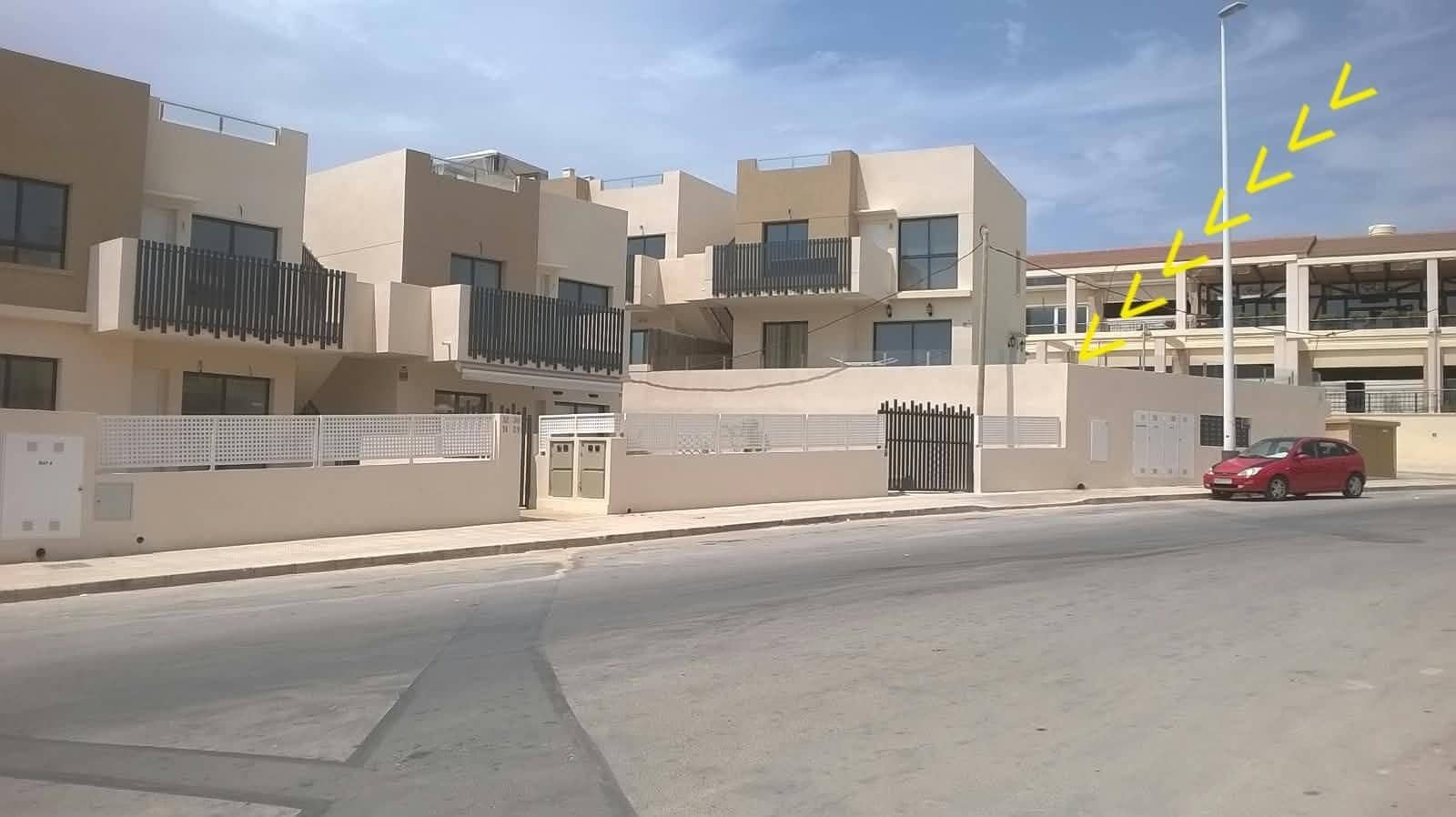 2 bedroom Bungalow for sale in La Zenia with pool garage - € 299,000 (Ref: 10129827)
