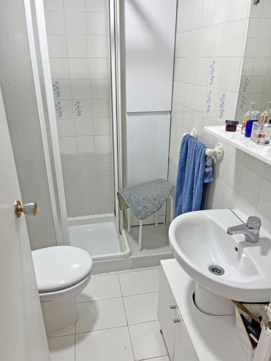1 quarto Apartamento para venda em Guardamar del Segura - 115 000 € (Ref: 10129830)