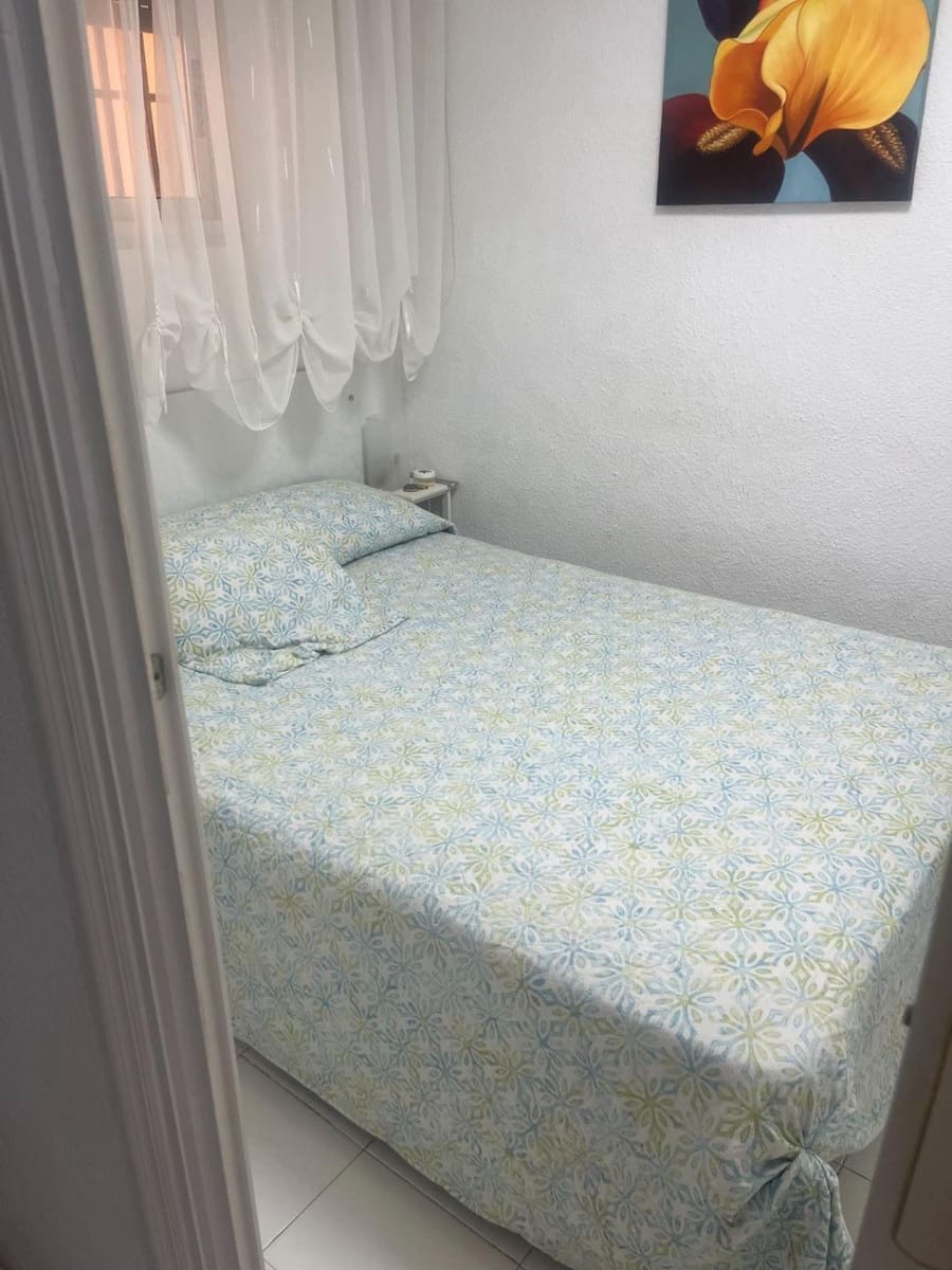 1 quarto Apartamento para venda em Guardamar del Segura - 115 000 € (Ref: 10129830)