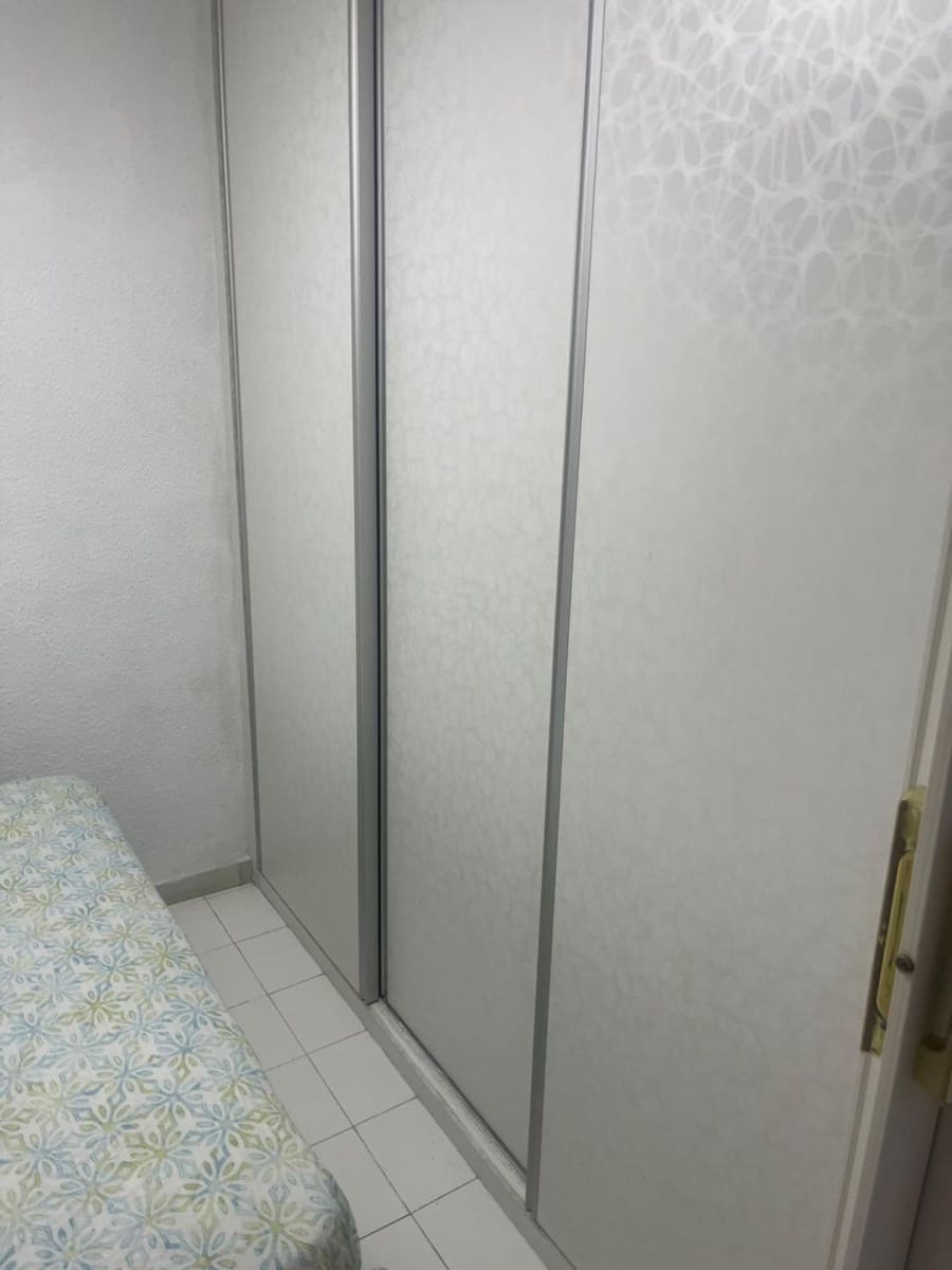 1 quarto Apartamento para venda em Guardamar del Segura - 115 000 € (Ref: 10129830)