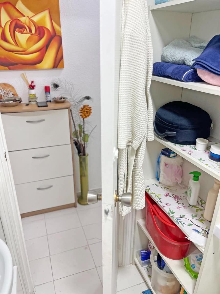 1 quarto Apartamento para venda em Guardamar del Segura - 115 000 € (Ref: 10129830)