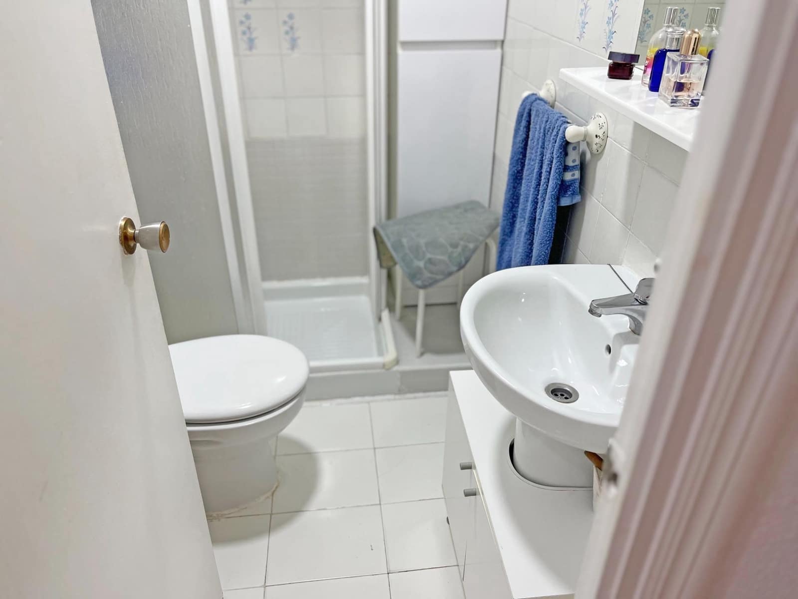1 quarto Apartamento para venda em Guardamar del Segura - 115 000 € (Ref: 10129830)