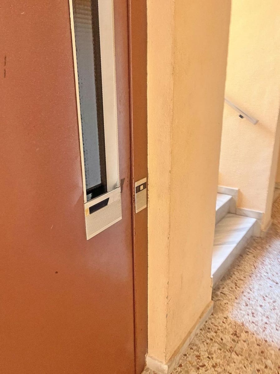 1 quarto Apartamento para venda em Guardamar del Segura - 115 000 € (Ref: 10129830)