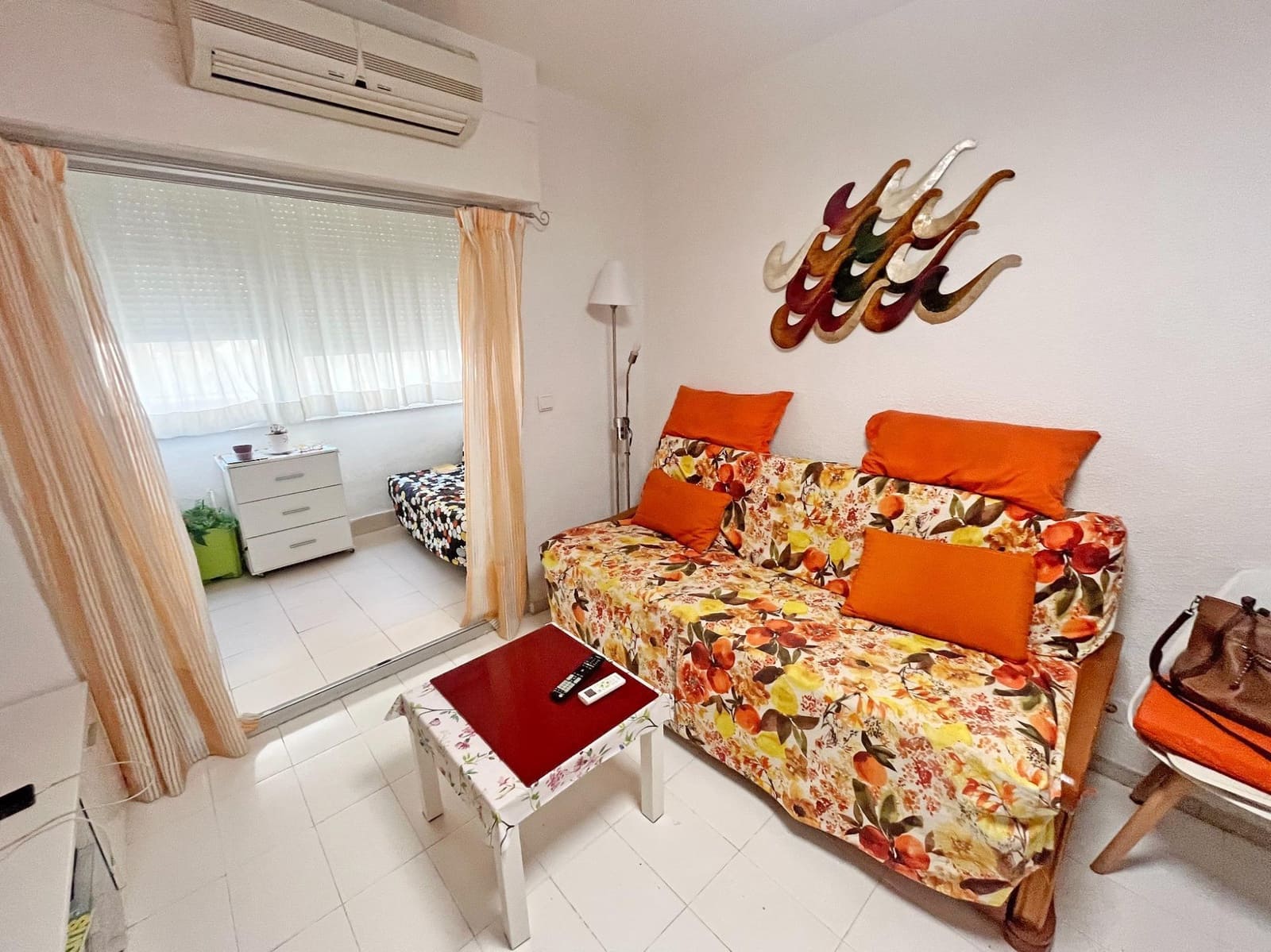1 quarto Apartamento para venda em Guardamar del Segura - 115 000 € (Ref: 10129830)