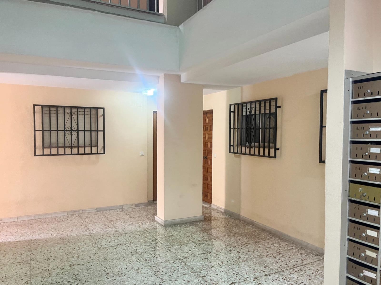 1 quarto Apartamento para venda em Guardamar del Segura - 115 000 € (Ref: 10129830)