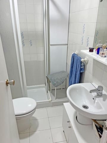 1 makuuhuone Huoneisto myytävänä paikassa Guardamar del Segura - 113 900 € (Ref: 10129830)