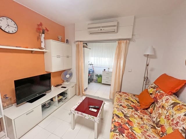 1 makuuhuone Huoneisto myytävänä paikassa Guardamar del Segura - 113 900 € (Ref: 10129830)