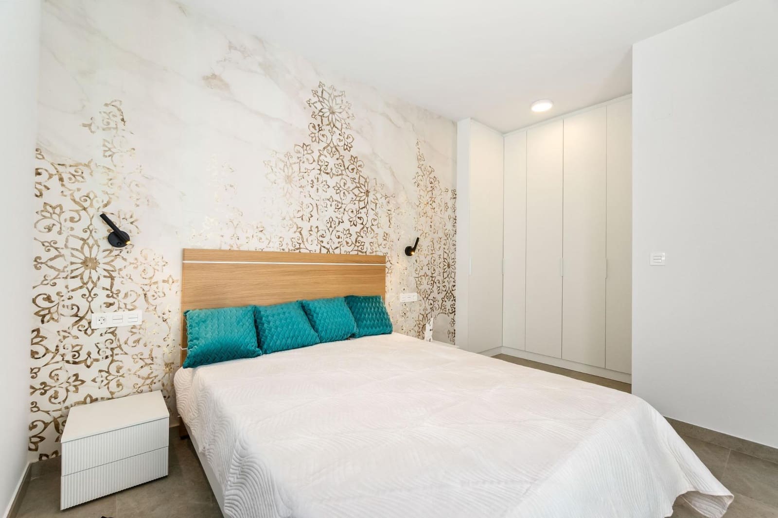 2 camera da letto Appartamento in vendita in Torrevieja con piscina - 249.900 € (Rif: 10129832)