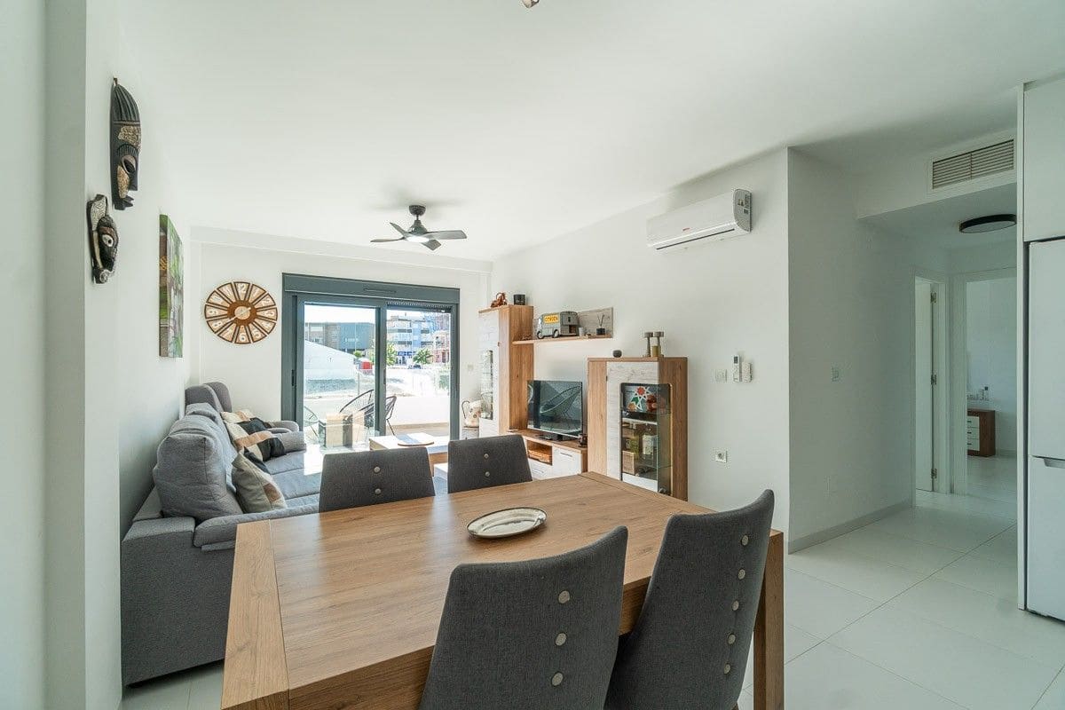 2 slaapkamer Appartement te koop in San Miguel de Salinas - € 229.900 (Ref: 10129834)