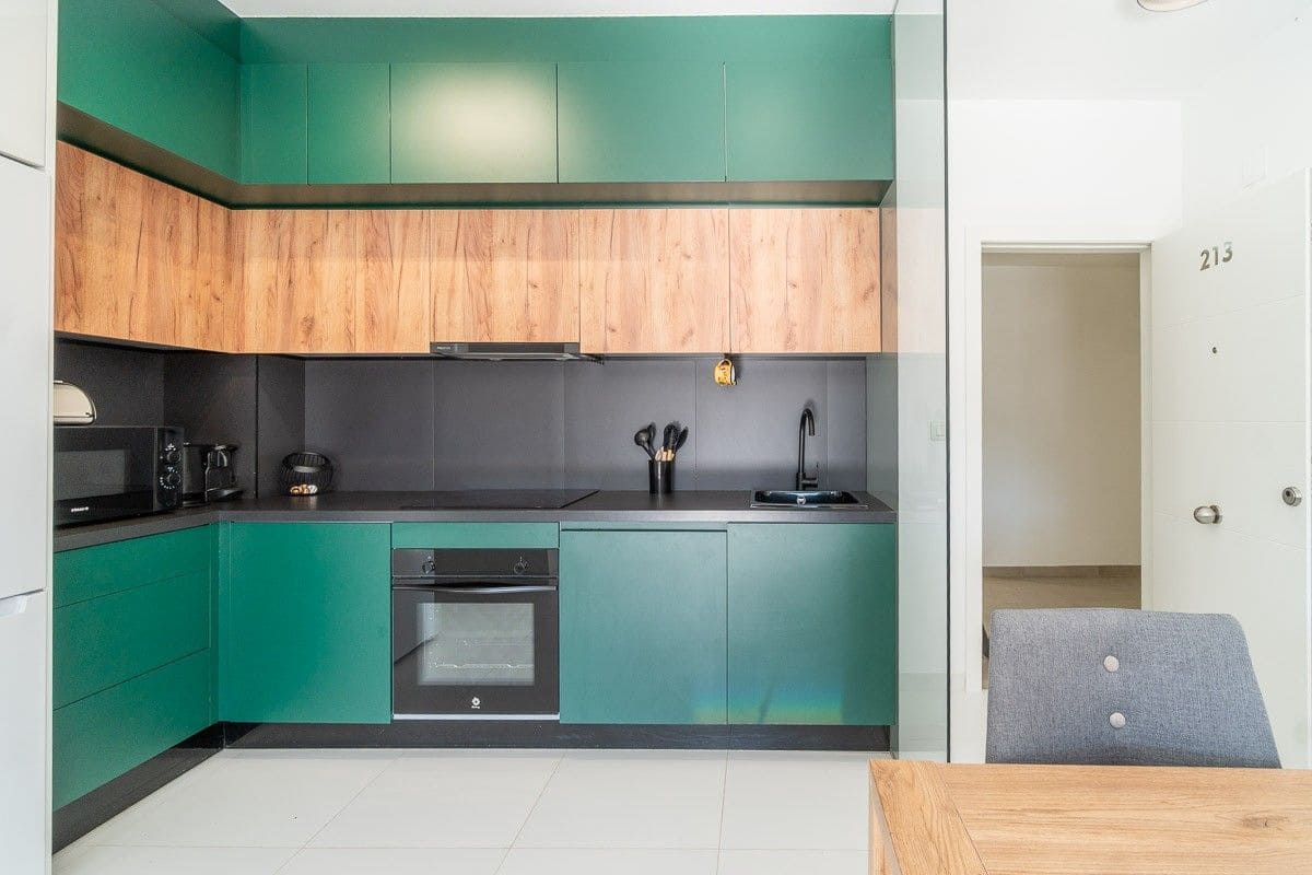 2 slaapkamer Appartement te koop in San Miguel de Salinas - € 229.900 (Ref: 10129834)