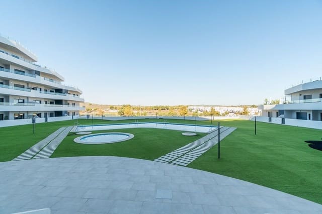 2 slaapkamer Appartement te koop in San Miguel de Salinas - € 229.900 (Ref: 10129834)