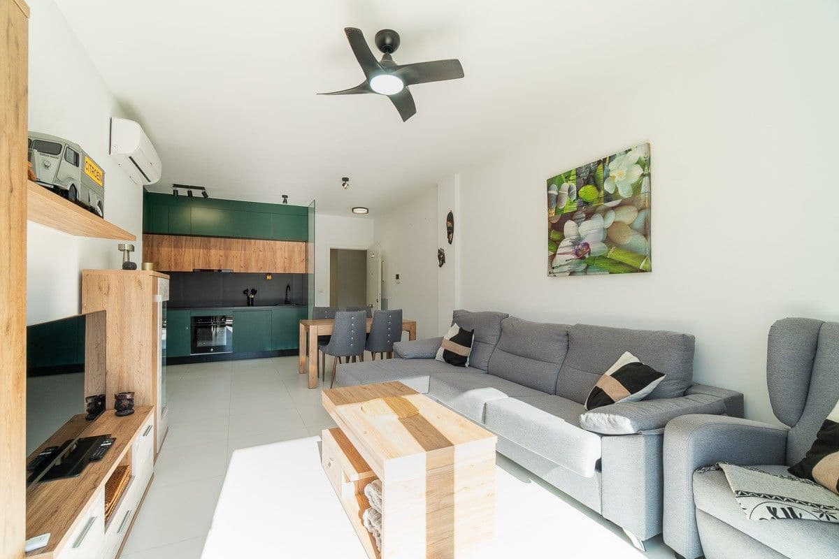 2 slaapkamer Appartement te koop in San Miguel de Salinas - € 229.900 (Ref: 10129834)