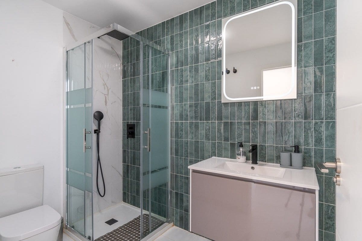 2 slaapkamer Appartement te koop in San Miguel de Salinas - € 229.900 (Ref: 10129834)