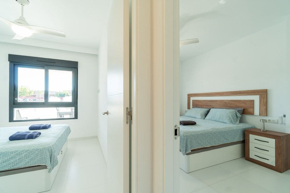2 slaapkamer Appartement te koop in San Miguel de Salinas - € 229.900 (Ref: 10129834)