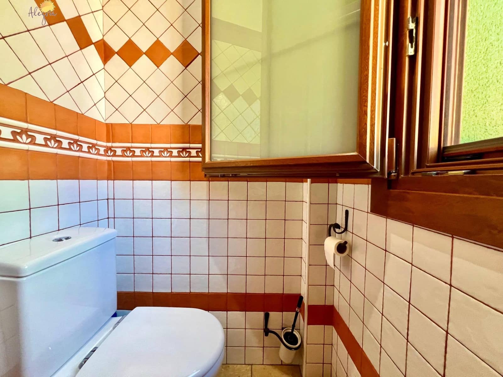 4 soverom Villa til salgs i Almoradi med svømmebasseng garasje - € 1 180 000 (Ref: 10129851)