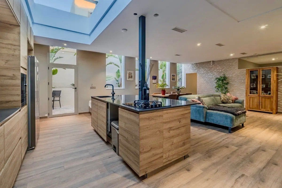4 sovrum Villa till salu i Benijofar med pool - 1 095 000 € (Ref: 10129866)
