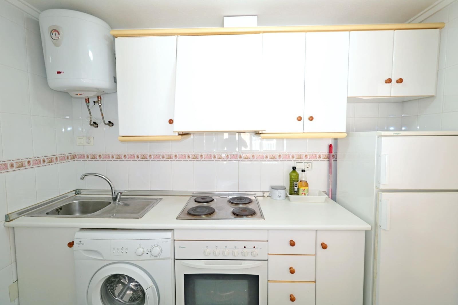 2 Zimmer Apartment zu verkaufen in Torrevieja - 154.500 € (Ref: 10129891)