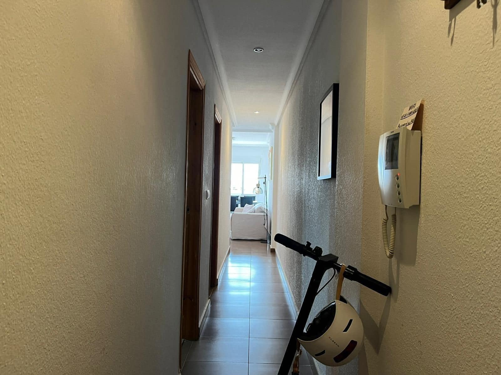 Apartamento de 2 habitaciones en Torrevieja en venta - 149.015 € (Ref: 10129893)