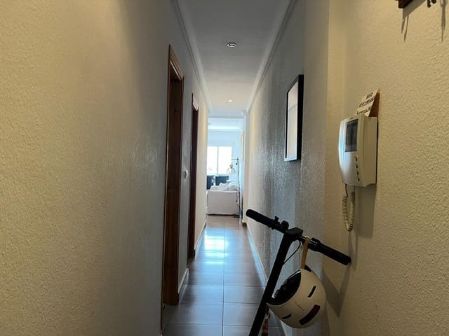 Apartamento de 2 habitaciones en Centro, Torrevieja en venta - 149.015 € (Ref: 10129893)