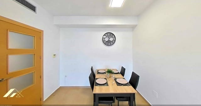 2 slaapkamer Appartement te koop in Lomas de Cabo Roig - Los Dolses, Orihuela met zwembad garage - € 216.000 (Ref: 10129901)