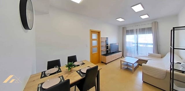 2 slaapkamer Appartement te koop in Lomas de Cabo Roig - Los Dolses, Orihuela met zwembad garage - € 216.000 (Ref: 10129901)