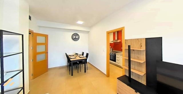 2 slaapkamer Appartement te koop in Lomas de Cabo Roig - Los Dolses, Orihuela met zwembad garage - € 216.000 (Ref: 10129901)