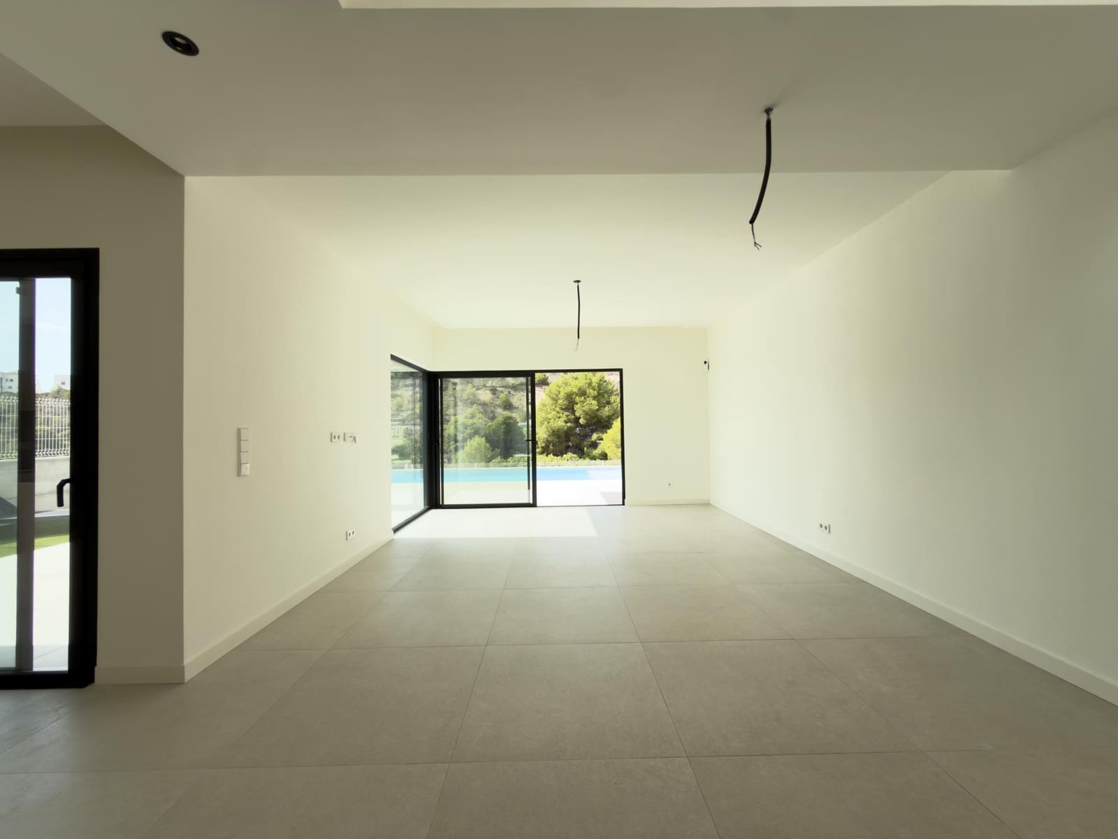 3 sypialnia Willa na sprzedaż w Finestrat z basenem garażem - 850 000 € (Ref: 10129908)