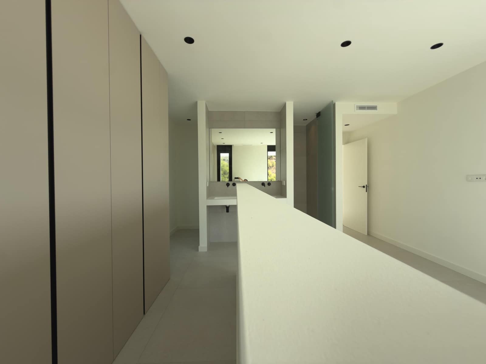 3 sypialnia Willa na sprzedaż w Finestrat z basenem garażem - 850 000 € (Ref: 10129908)