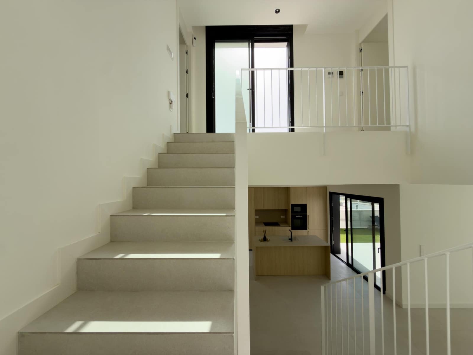 3 sypialnia Willa na sprzedaż w Finestrat z basenem garażem - 850 000 € (Ref: 10129908)