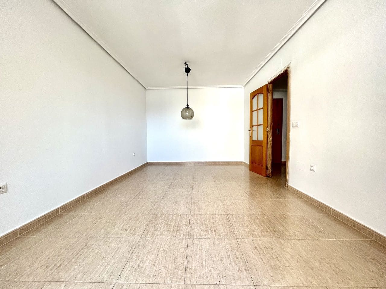 2 quarto Apartamento para venda em Torrevieja - 143 500 € (Ref: 10129958)