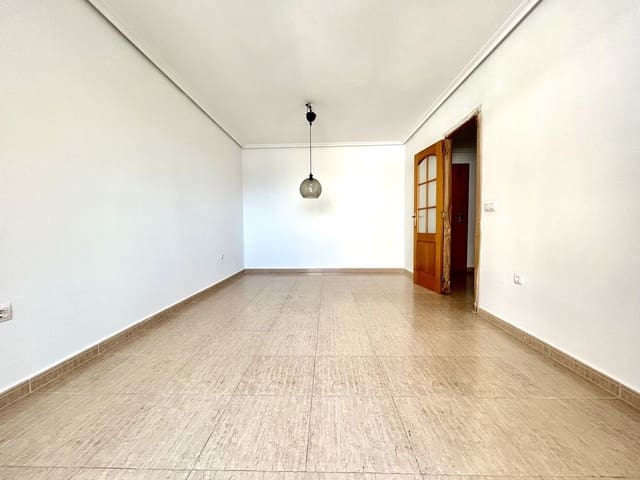 2 quarto Apartamento para venda em Centro, Torrevieja - 143 500 € (Ref: 10129958)