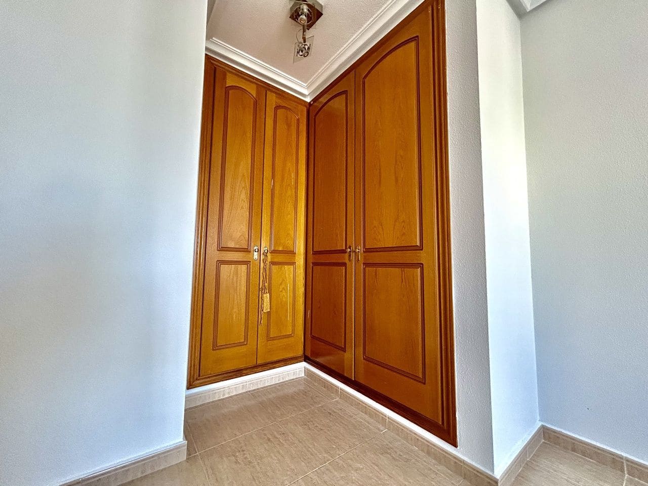 2 quarto Apartamento para venda em Torrevieja - 143 500 € (Ref: 10129958)