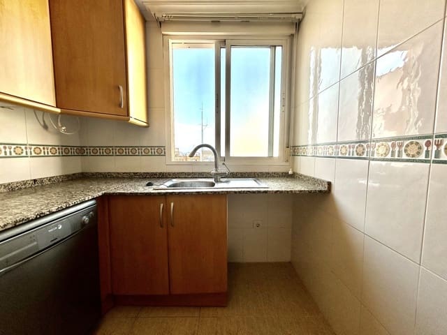 2 quarto Apartamento para venda em Centro, Torrevieja - 143 500 € (Ref: 10129958)