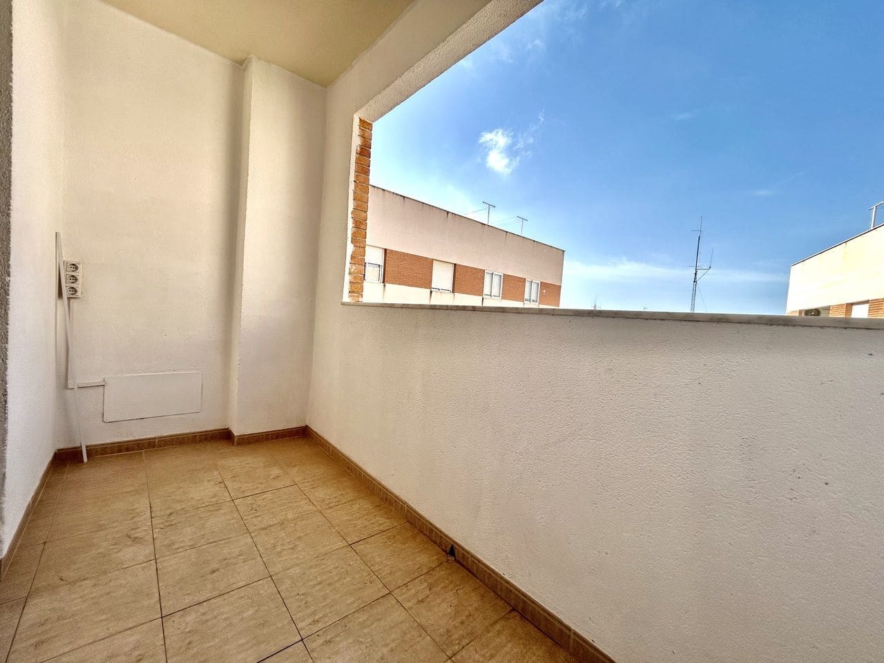 2 quarto Apartamento para venda em Torrevieja - 143 500 € (Ref: 10129958)