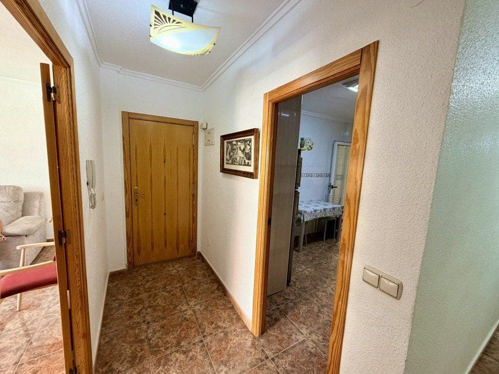 3 soverom Leilighet til salgs i Ciudad Quesada - € 132 000 (Ref: 10129963)