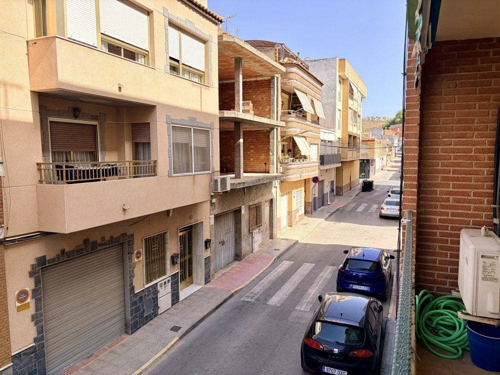 3 soverom Leilighet til salgs i Ciudad Quesada - € 132 000 (Ref: 10129963)