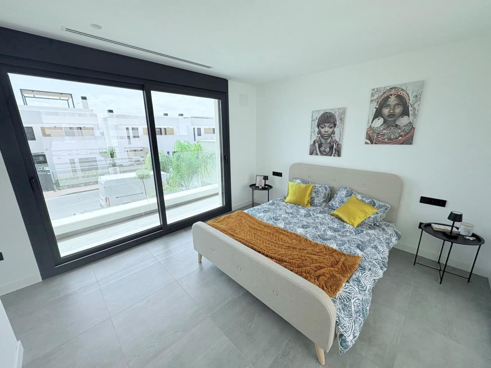 3 Zimmer Villa zu verkaufen in Torre-Pacheco mit Garage - 439.000 € (Ref: 10129967)